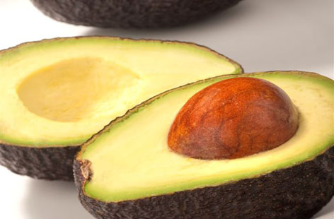 Avocado Pear hero